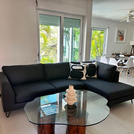 Apartment Tendenza Centro Плая-дель-Кармен Экстерьер фото