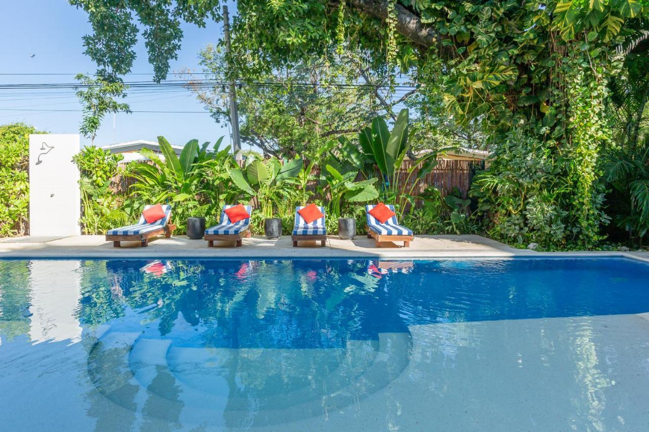Apartment Tendenza Centro Плая-дель-Кармен Экстерьер фото